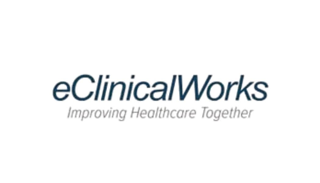 eclinicalworks logo