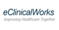eclinicalworks logo
