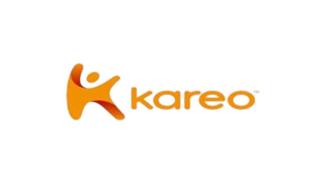 kareo logo