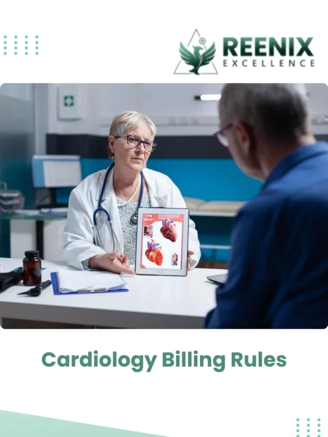Medical Billing for Cardiology
