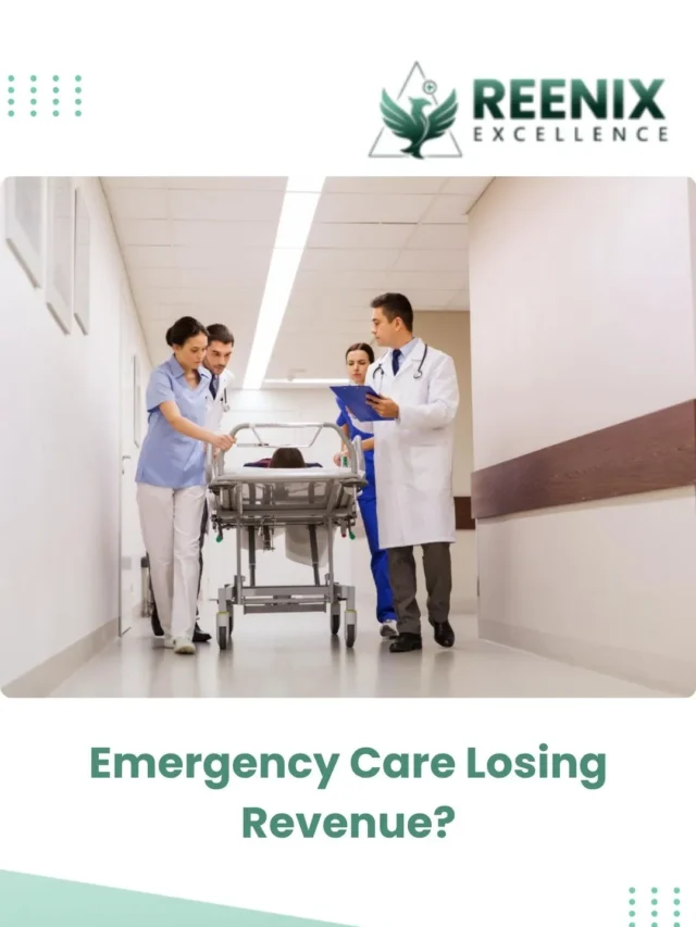 URGENT CARE Billing