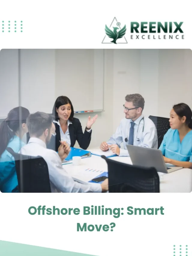 Offshore Medical Billing