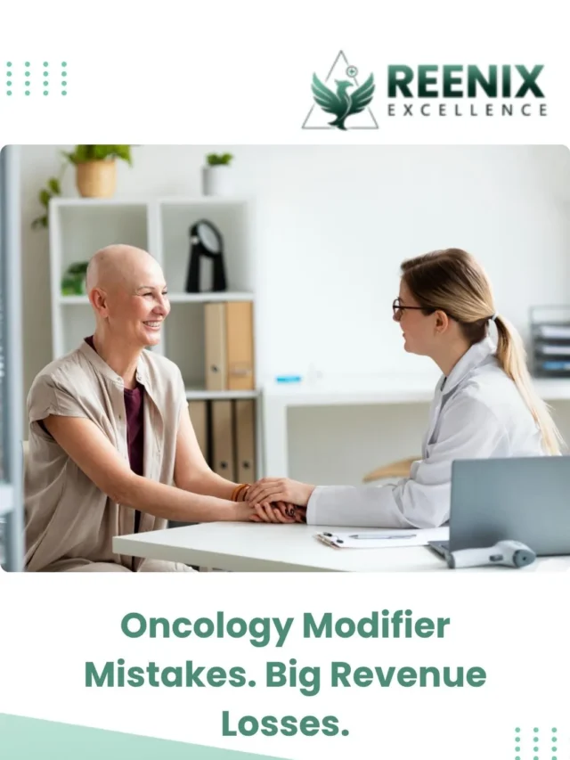 Oncology Billing Services