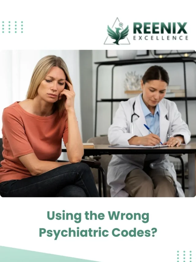 Mental Health Billing