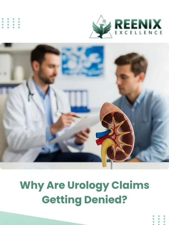 UROLOGY Medical Billing Services