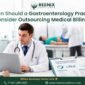 Gastroenterology Medical Billing When Should You Outsource 85x85